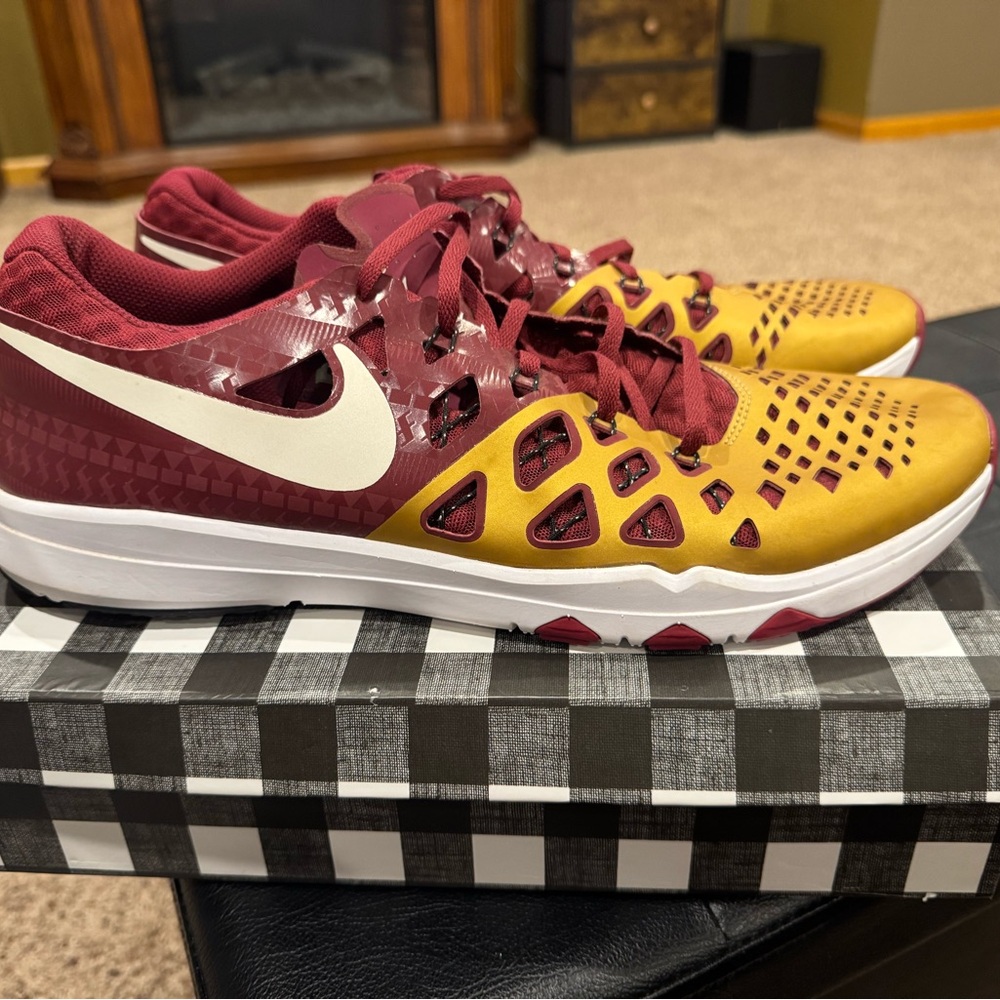 Nike FSU Baseball Turf or Indoor Training Shoes